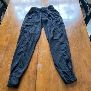 North Face women’s track/hiking/climbing pant